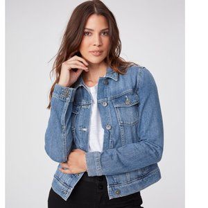 Paige Denim Rowan Jacket